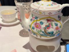 -狮拾久·现代新加坡料理(福田COCO Park店)