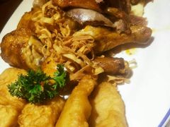 -宝莱纳餐厅(滨江店)