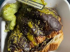 -B&C黄油与面包·THE GARDEN BAKERY概念店(世纪汇店)