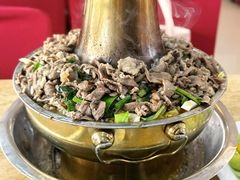 -穆老九清真牛羊肉馆(宋城店)