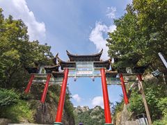 景点-大连冰峪旅游度假区