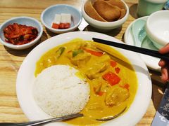-米泰芒·东南亚料理(体育西店)