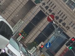 -中国邮政储蓄银行(黄浦区老西门支行)