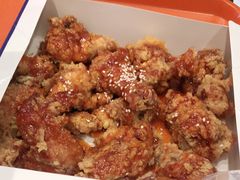 -前进5路汉堡炸鸡(汉街skp店)