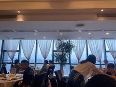 -汤臣·空中餐厅·严选粤菜(石湾世博广场店)