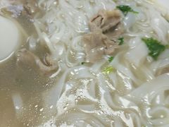 -探越越南牛肉粉(江南西分店)