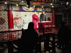 -武汉天乐社武宫剧场