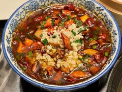 -京香轩·中餐厅(上海中庚聚龙酒店)