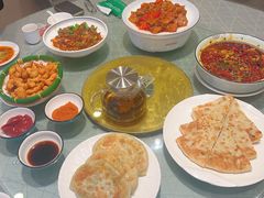 -裕德隆清真饭庄·天津特色菜(东丽店)