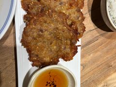-金鱼妈妈 山野·食趣(荫山街店)