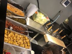 -亚皆老街南宁老友粉·米粉(印象城店)