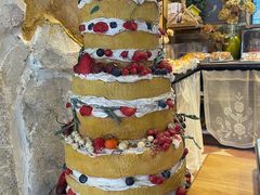 -乡田小墅(展览馆路JK FUN商城店)