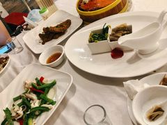 -汉通东林海鲜大酒店(鼓楼孝闻街店)
