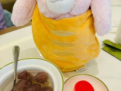 -春家·非遗手工小吃(徐汇万科广场店)