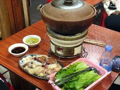 -威邵鸡煲(西华路总店)