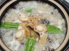 -祈胜邨•顺德鱼生•顺德菜(容桂店)