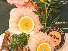 -喜聚薈·花膠雞海鮮火鍋(越秀店)