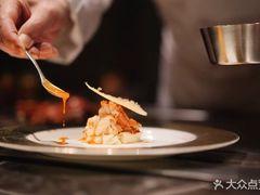 -Ginza Onodera铁板烧(外滩十八号店)