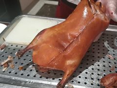 -全聚德(领城国际店)