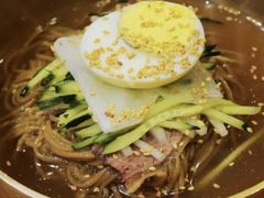 -七八冷面·延边朝鲜族美食(世纪汇店)
