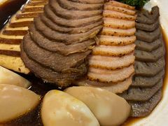 -刘胖子家常菜·蹄花焖藕(中南店)