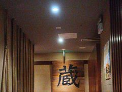 -千代武日本料理(爱建店)
