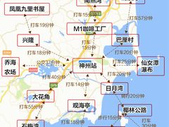 -石梅湾