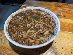 -桂花香手工面(鼓楼店)