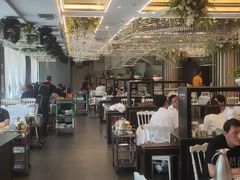 -香园楼(钻石路店)