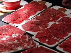 -牛很鲜潮汕牛肉火锅(乐清店)