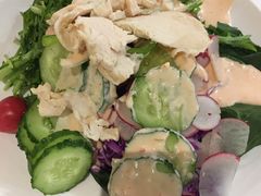 -So Lounge索兰至餐厅(蓝色港湾店)