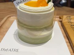 -théATRE 茶聚场(王府中環店)