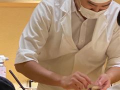 -鮨青(恒基名人购物中心店)