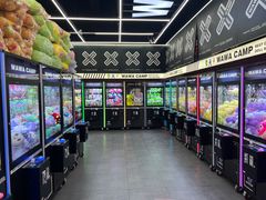 -娃娃集合营(上海奉贤龙湖天街店)