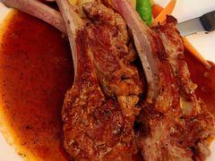 -成桂西餐厅·42年的味道(五大道疙瘩楼店)