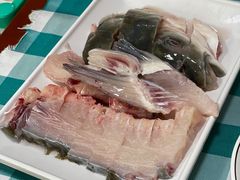 -中山脆肉鲩(新圳东路店)