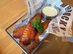 -MR.ROCKY洛奇先生RESTAURANT&BAR(宝安壹方城店)