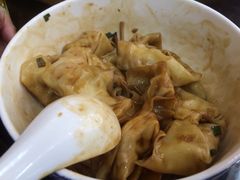 开洋拌馄饨-苏兴记(建筑路店)