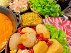 -冯校长老火锅(广州正佳广场店)