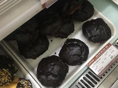 -长发西饼(西园店)