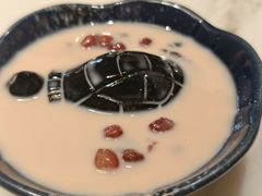 龟苓膏-径山十八道·风味民间菜(华夏之心店)