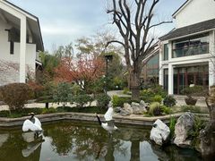 -广富林宰相府酒店·水云间