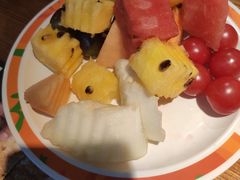 -比格比萨自助(国展店)