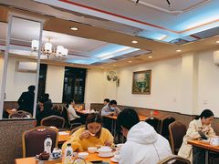 大堂-雅苑餐厅(朝天路店)