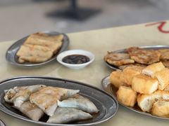 -洲心明记烧肉大粥(总店)