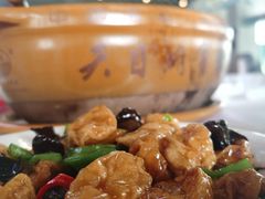 -风味小馆(天目湖宾馆店)