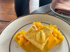 -日落吧·海景咖啡厅·餐酒吧·鸡尾酒·下午茶·乐队表演·浪漫夕阳·三亚文华东方酒店