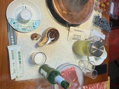 -京城胜利涮羊肉(禧乐汇店)