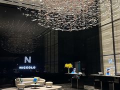 -长沙尼依格罗酒店