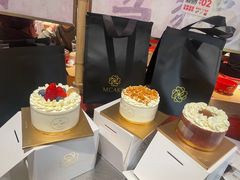 -M'CAKE(西单大悦城店)